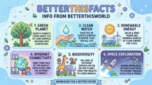 BetterThisFacts Info From BetterThisWorld