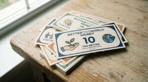 betterthisworld money