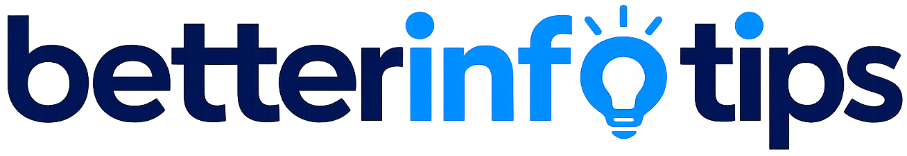betterinfotips.com