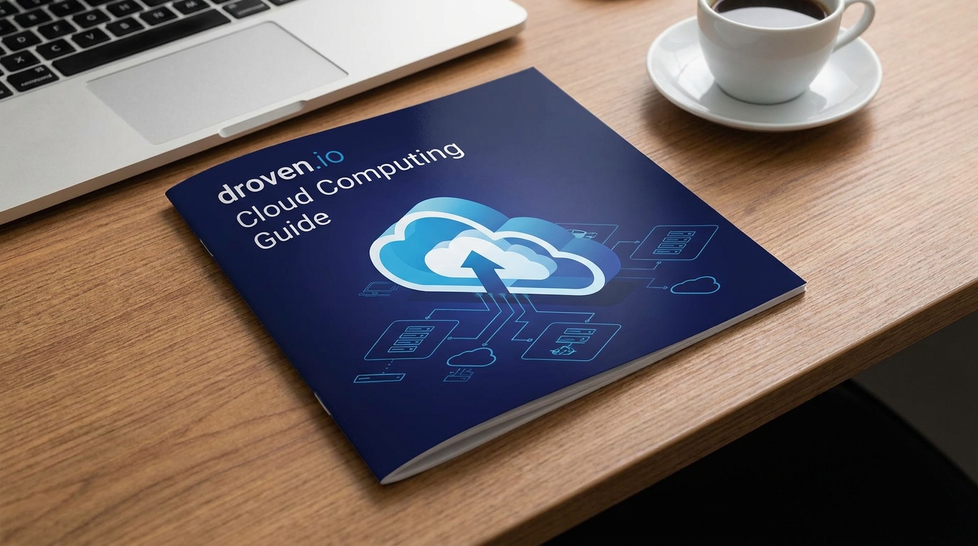 droven.io cloud computing guide