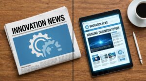 innovation news dualmedia