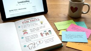 lovelolablog fun facts