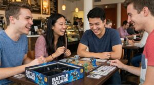 playing games playbattlesquare