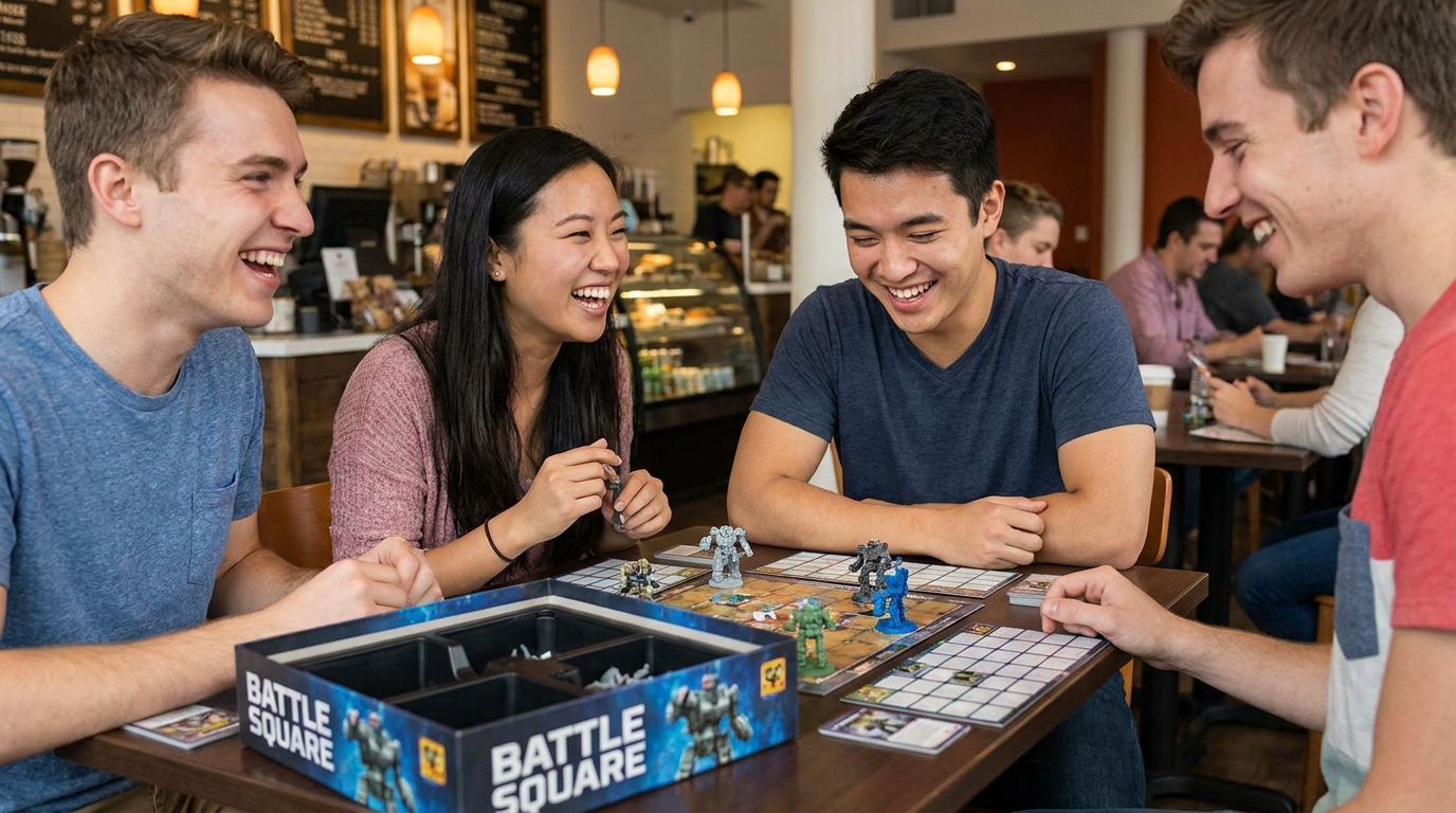 playing games playbattlesquare